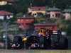 GP TURCHIA - Prove Libere
